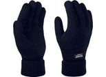 Guanti Termici Regatta Unisex Thinsulate RG1489 (Taglia Unica) (Blu Navy)