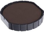 Colop 107386 Colop Ersatzstempelkissen E/R30, Blau, Doppelpack
