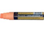 Marcatore A Gesso Securit Original Large Arancione