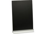 Supporto Da Tavolo Securit Silhouette "A4"