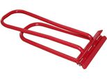 Stubai Doppio Chiudi Drizza, Lunghezza 220 Mm Stubai