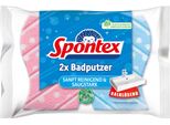 Spontex 2408325 Spugne Spontex 2 Pz.