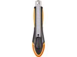 Maped Cutter Ultimate, Lama: 18 Mm, Per Destrorsi