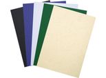 Copertina Exacompta Evercover, Din A4, Bianco