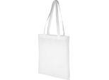 Borsa Per La Spesa Bullet Zeus, Tessuto Non Tessuto PF1140 (Taglia Unica) (Bianco)