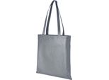 Borsa Bullet Zeus, Tessuto Non Tessuto PF1140 (Taglia Unica) (Grigio)