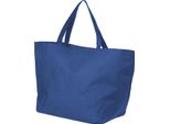 Borsa Spesa Maryville, Materiale Non Tessuto PF1331 (50 X 21 X 33 Cm) (Blu)