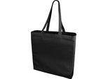 Borsa Per La Spesa In Cotone Bullet Odessa (2 Pezzi/Confezione) PF2395 (38 X 8,5 X 41 Cm) (Nero)