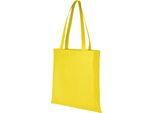 Borsa Per La Spesa Bullet Zeus, Tessuto Non Tessuto PF1140 (Taglia Unica) (Giallo)