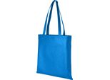 Borsa Per La Spesa Bullet Zeus, In Tessuto Non Tessuto PF1140 (Taglia Unica) (Blu Segnale)