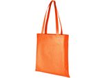Borsa Bullet Zeus, Tessuto Non Tessuto PF1140 (Taglia Unica) (Arancione)