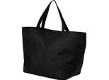 Borsa Spesa Maryville, Materiale Non Tessuto PF1331 (33 X 20,3 X 50,8 Cm) (Nero)