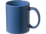 Tazza In Ceramica Bullet Santos PF186 (9,7 X 8,2 Cm) (Blu)