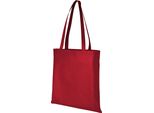 Borsa Per La Spesa Bullet Zeus, In Tessuto Non Tessuto PF1140 (Taglia Unica) (Rosso)