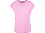 Urban Classics Donna - Camicia Con Spalline Estese - S