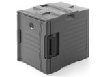 Hendi Thermo Catering-Container 2X Gn 1/1 200, 477X680X(H)620Mm