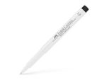 Penna A Inchiostro Pitt Artist Pen Bianco