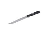 Stubai Coltello Multiuso Di Alta Qualità | 150 Mm | Coltello Da Cucina Tyrol In Acciaio Inox Per Tagliare Senza Fatica Carne, Verdura, Frutta E Alimenti, Antiruggine, Lavabile In Lavastoviglie