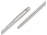 Aghi Prym Smyrna O. Sp. St 1 2,40 X 70 Mm Color Argento