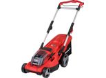 Einhell Power X-Change Tosaerba A Batteria GE-CM 36/37 Li-Solo