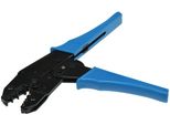 Pinze Per Crimpare Chilitec Per Capicorda Isolati Da 0,5-6 Mm²