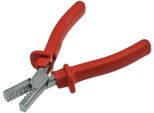 Pinze Per Crimpare Chilitec Per Capicorda 0,25-2,5 Mm²