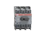 STOTZ-KONTAKT Lasttrennschalter OT100F3 (1SCA105004R1001)