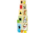 Blocchi Di Impilamento E Fissaggio Woody Woody 95005