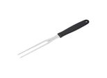 Stubai Forchetta Da Portata Dritta | 135 Mm | Forchetta Da Carne Forchetta Da Intaglio Lady Line In Acciaio Inox Per Servire Carne, Salsicce E Cibo, Antiruggine, Lavabile In Lavastoviglie