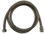Sapho Powerflex - Tubo Doccia Intrecciato, Bronzo FLE10BRO