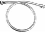Aqualine Miniflex - Tubo Doccia 800 Mm, Cromo 1208-12