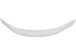 Polysan Rena - Pannello Per Piastrelle L, 900X800 Mm, R550, A Sinistra, Bianco 72892