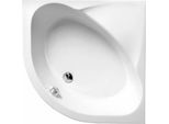 Vasche Da Bagno Polysan - Piatto Doccia Selma, 900X900 Mm, Bianco 28611