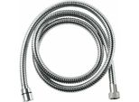 Sapho Powerflex - Tubo Doccia, 1500 Mm, Cromo FLEX150
