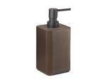 Sapho Gedy Accessori Per Il Bagno - Distributore Di Sapone Dafne, Legno 3980