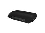 Basil 50473 Protezione Della Batteria Per E-Bike Per Telaio Bosch Active/Performance Line, Nero