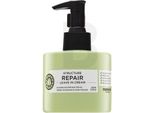 Maria Nila Structure Repair Leave In Cream Crema Leave-In Per Capelli Secchi E Danneggiati 200 Ml