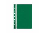 Oxford100742153 Raccoglitore A Fogli Mobili Oxford, Din A4, Pp, Verde