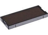 Colop 145979 Colop Ersatzstempelkissen E/Psp 20, Schwarz, Doppelpack