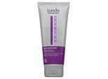 Londa Professional Deep Moisture Mask Maschera Nutriente Per Capelli Secchi 200 Ml
