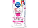 Sbiancante Per Denti Pearl White Beauty Brillantezza Radiosa E Delicatezza Sui Denti 50Ml Confezione Da 3 Pezzi