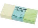 Soennecken Sticky Note Oeco 5833 Rc 50X40Mm 100 Fogli Assortiti 6 Pezzi.
