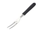 Stubai Forchetta Da Portata Curva | 140 Mm | Forchetta Da Carne Forchetta Da Intaglio Lady Line In Acciaio Inox Per Servire Carne, Salsicce E Cibo, Antiruggine, Lavabile In Lavastoviglie