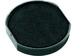 Colop 107404 Colop Ersatzstempelkissen E/R40, Schwarz, Doppelpack