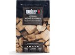 Weber 17619 Carbonella Per Barbecue/Grill 1,5 Kg