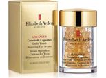 Elizabeth Arden Advanced Ceramide Capsules Daily Youth Restoring Eye Serum 60 Pz