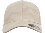 Flexfit FX6277LC | Cappello Flexfit Light Camo, Elastico Integrato - Colore: Beige Camo - Taglia: S/M