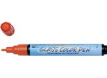 Penna In Vetro E Porcellana Kreul Clear Rot