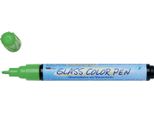 Penna In Vetro E Porcellana Kreul Clear GrüN