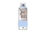 Kreul 76354 Kreul Spray Colour Chalky Spray, Blu Vintage, 200 Ml